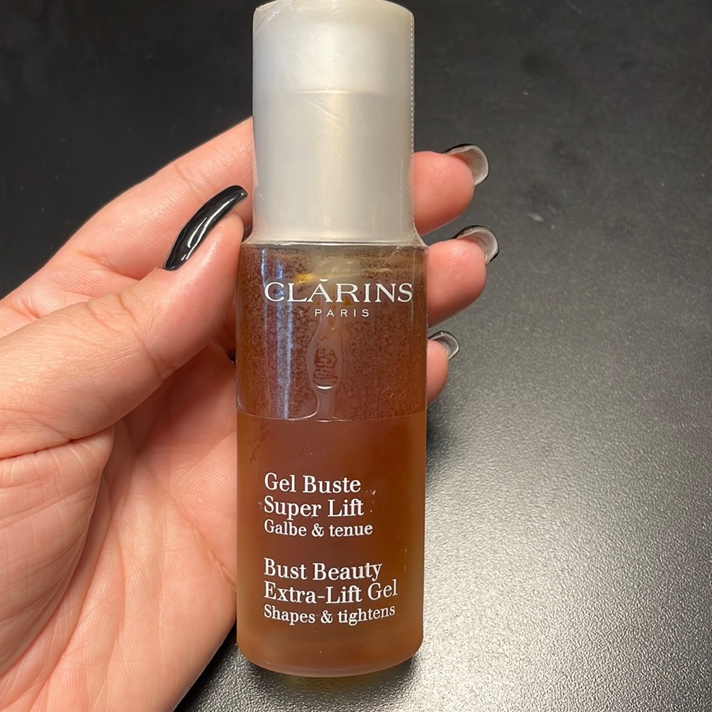 Clarins Gel Buste Super Lift